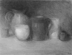 Petite galerie (2008)