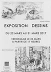 Petite galerie (2017)