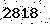verification image, type it in the box