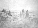 Dessins en r�gion parisienne