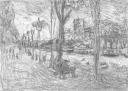 Rotonde et canal
